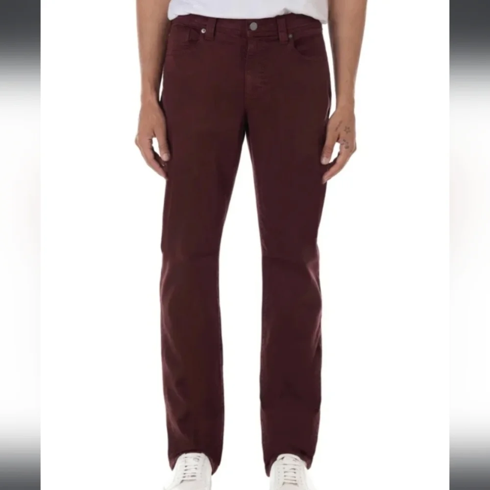 FIDELITY Men’s Jimmy Denim Jeans